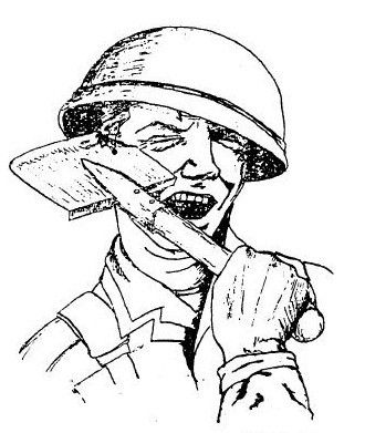 Martial Arts Tattoos 136