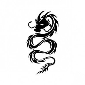 Martial Arts Tattoos 158