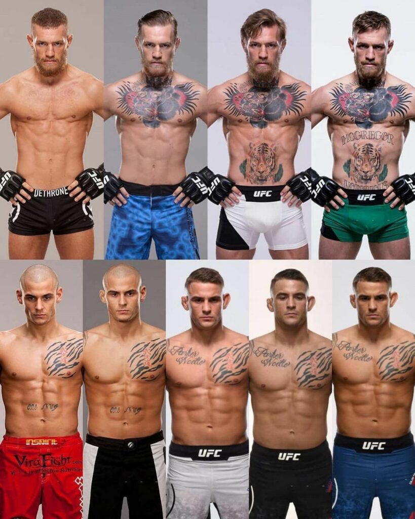 Martial Arts Tattoos 18