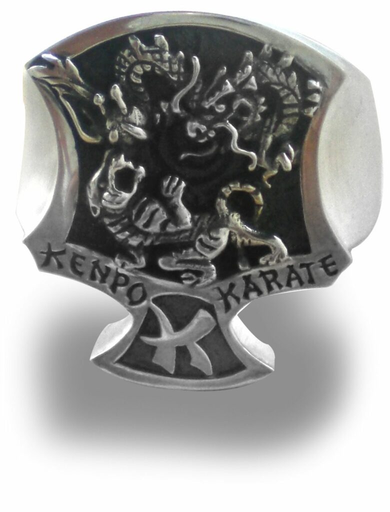 Martial Arts Tattoos 35