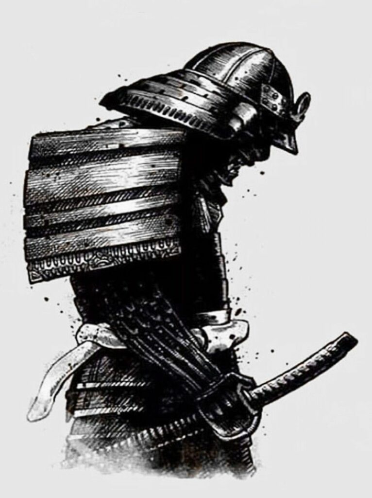 Martial Arts Tattoos 36