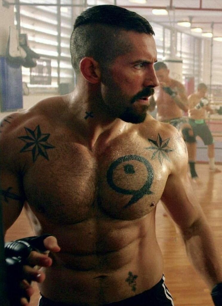 Martial Arts Tattoos 50