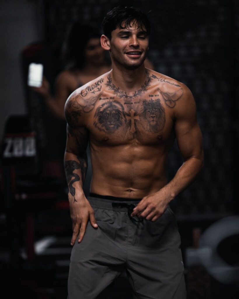 Martial Arts Tattoos 58