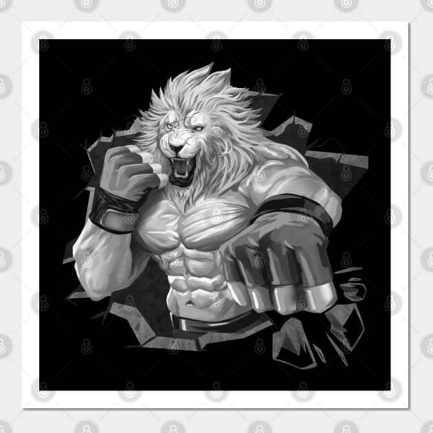 Martial Arts Tattoos 6