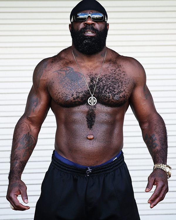 Martial Arts Tattoos 75