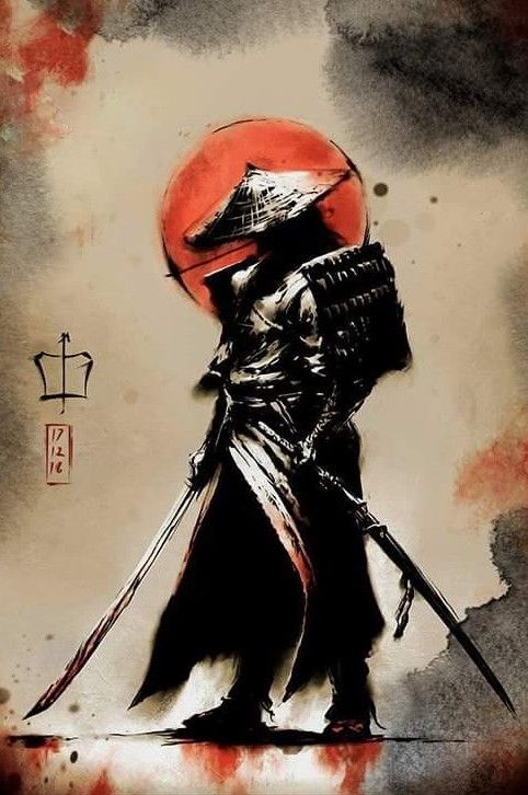 Martial Arts Tattoos 80