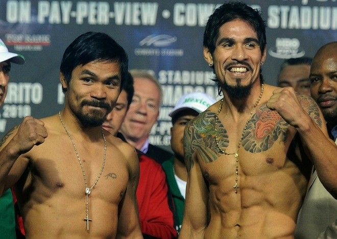 Martial Arts Tattoos 81