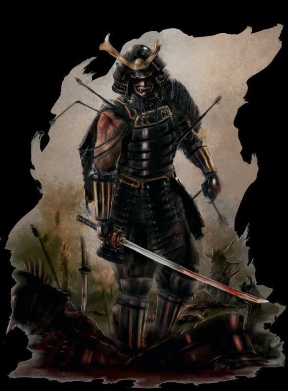 Martial Arts Tattoos 87