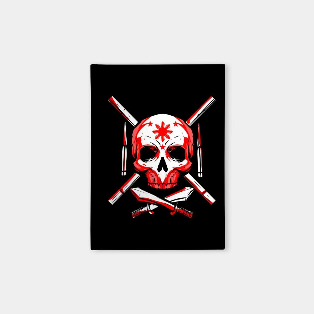 Martial Arts Tattoos 91