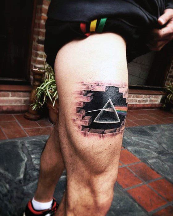 Rock Band Tattoos 108
