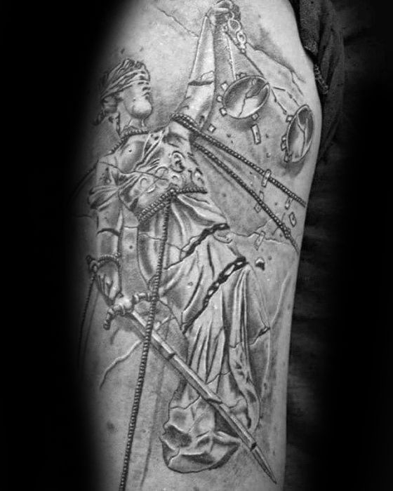 Rock Band Tattoos 138