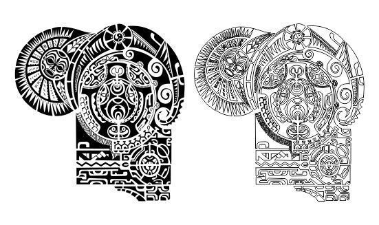 Rock Band Tattoos 144