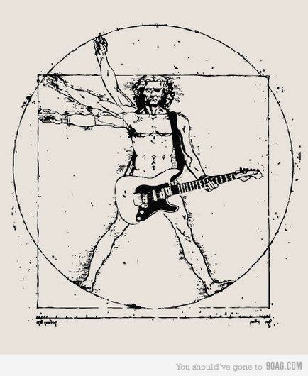 Rock Band Tattoos 187