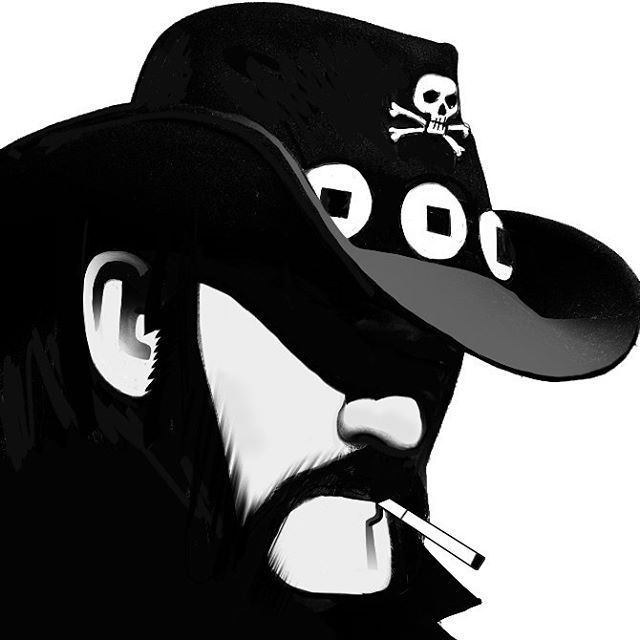 Rock Band Tattoos 204