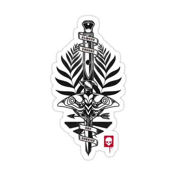 Rock Band Tattoos 214