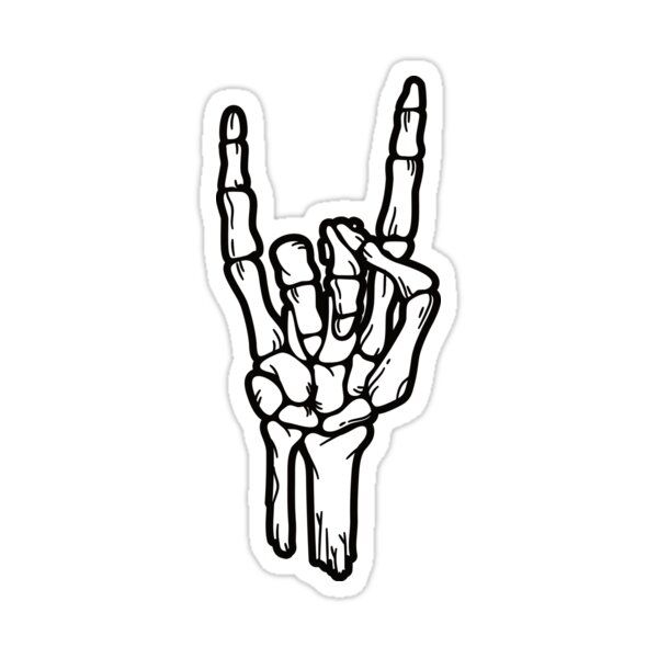 Rock Band Tattoos 234