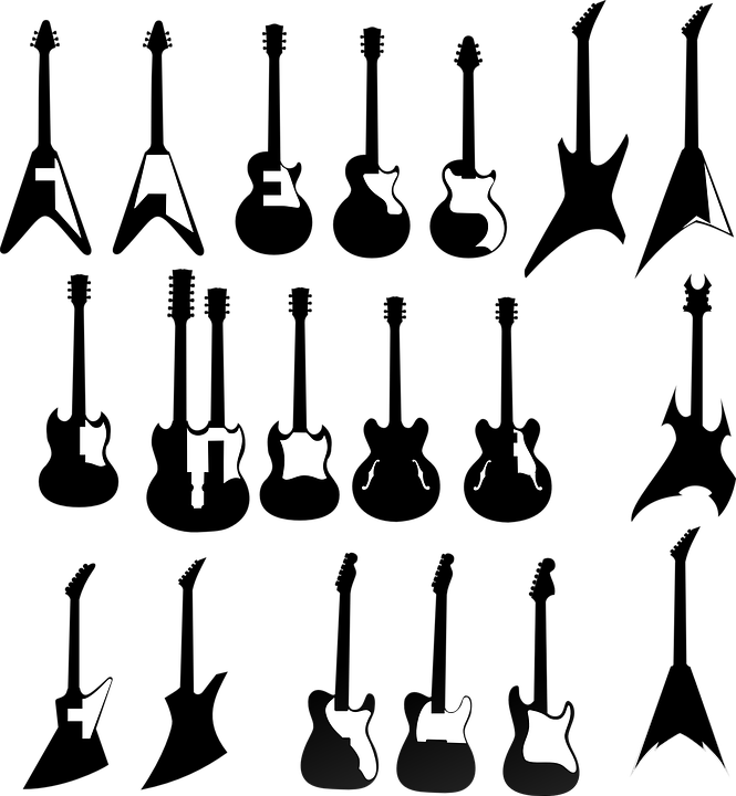 Rock Band Tattoos 35