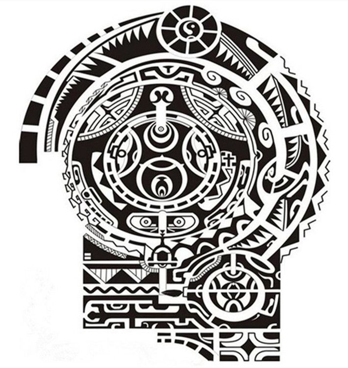 Rock Band Tattoos 45