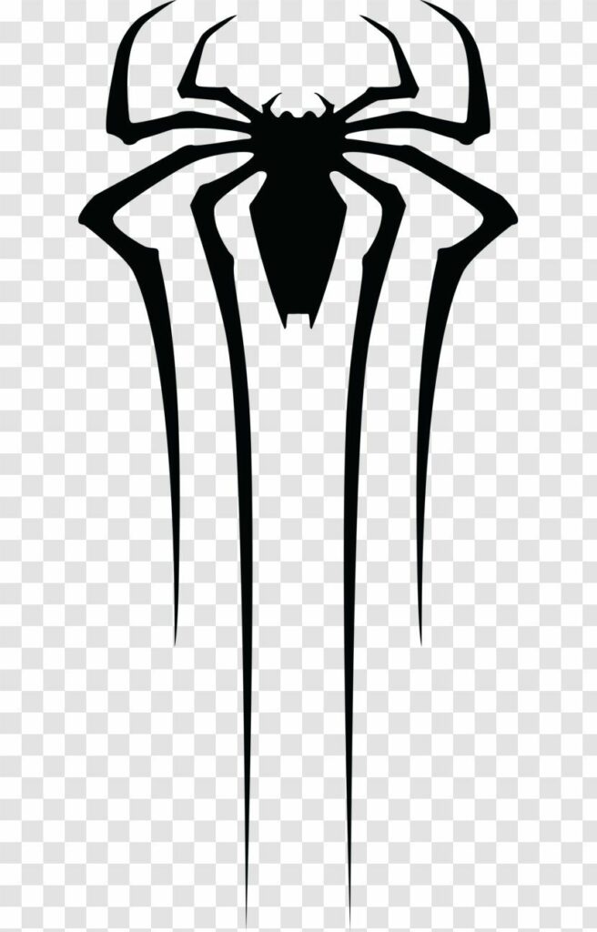 Spider Man Tattoos 140