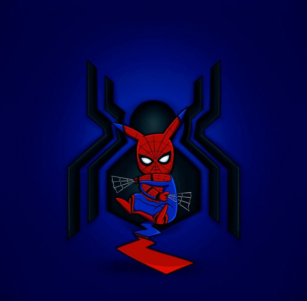 Spider Man Tattoos 160