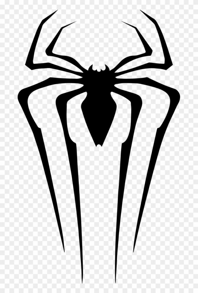 Spider Man Tattoos 170