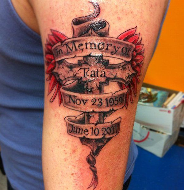 Spider Man Tattoos 184