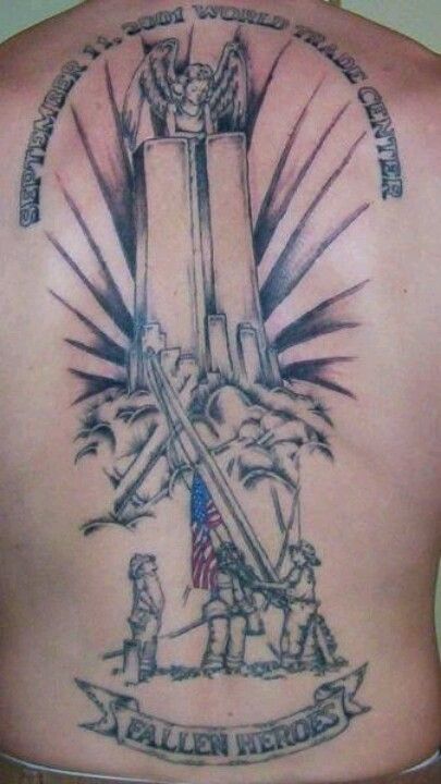 Spider Man Tattoos 219