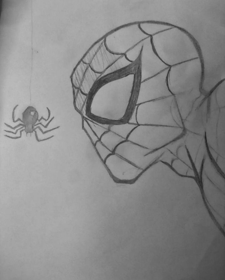 Spider Man Tattoos 220