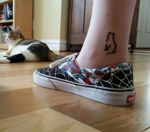 Spider Man Tattoos 238