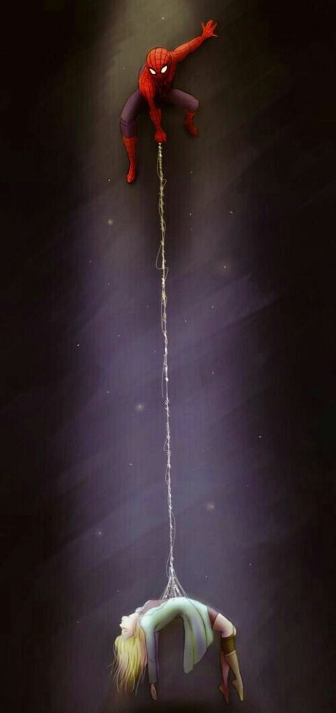 Spider Man Tattoos 255