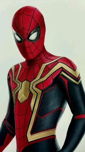 Spider Man Tattoos 269