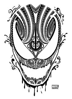 Spider Man Tattoos 6