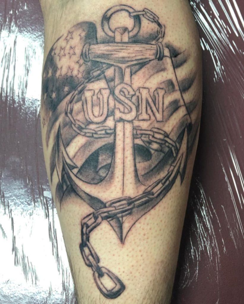 Spider Man Tattoos 85