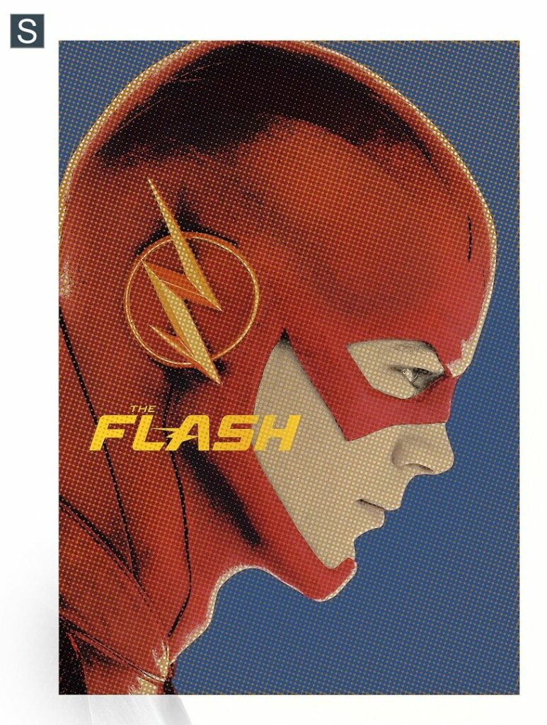 The Flash Tattoos 16