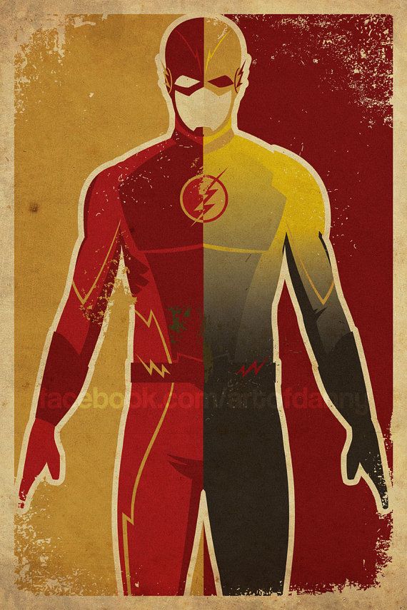 The Flash Tattoos 49