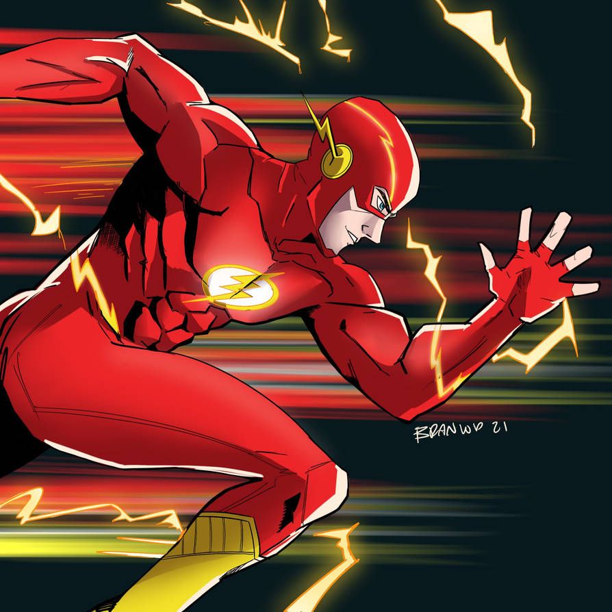 The Flash Tattoos 54