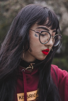 Face Tattoo