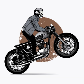 Motorbike