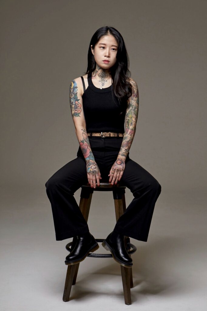 Yeono Tattoos