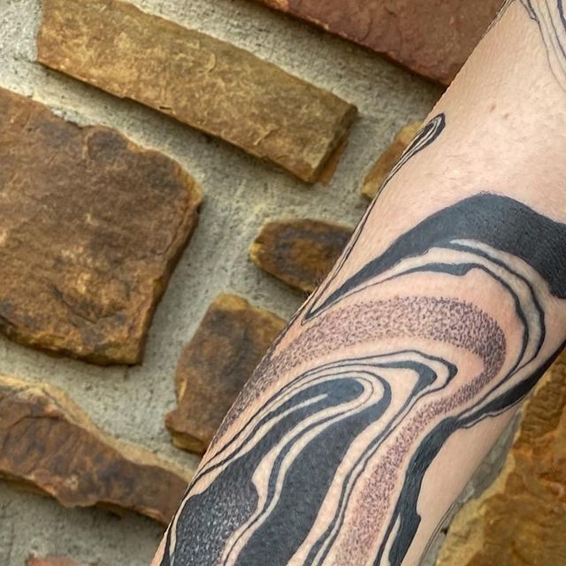 Oklahoma Tattoos 101