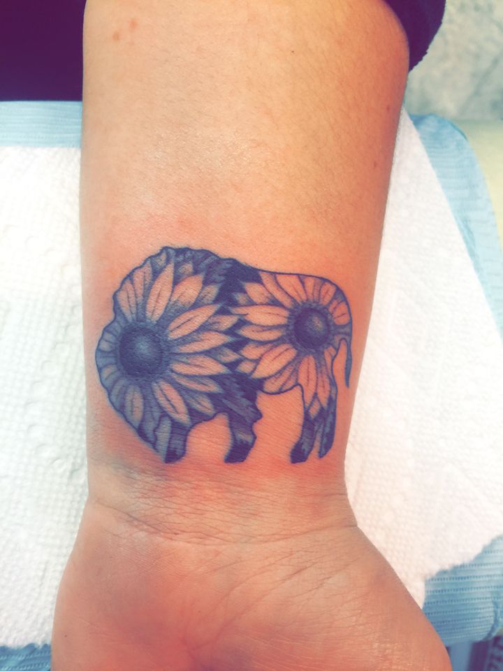 Oklahoma Tattoos 104