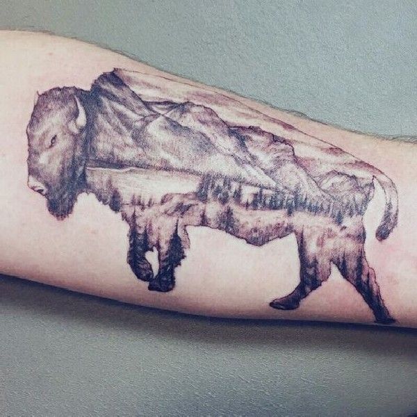 Oklahoma Tattoos 105