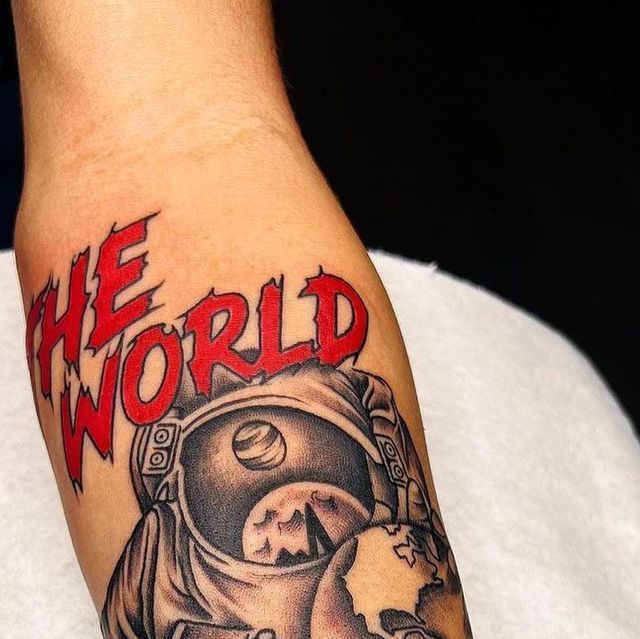 Oklahoma Tattoos 109