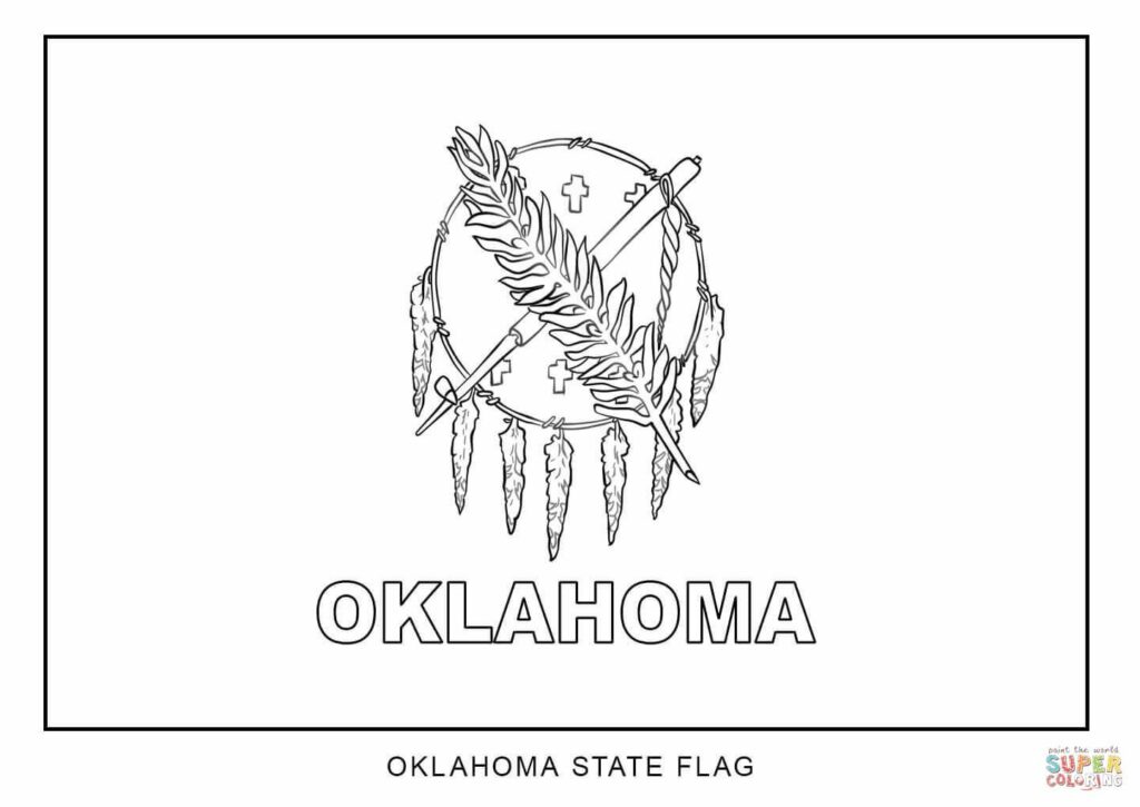 Oklahoma Tattoos 110