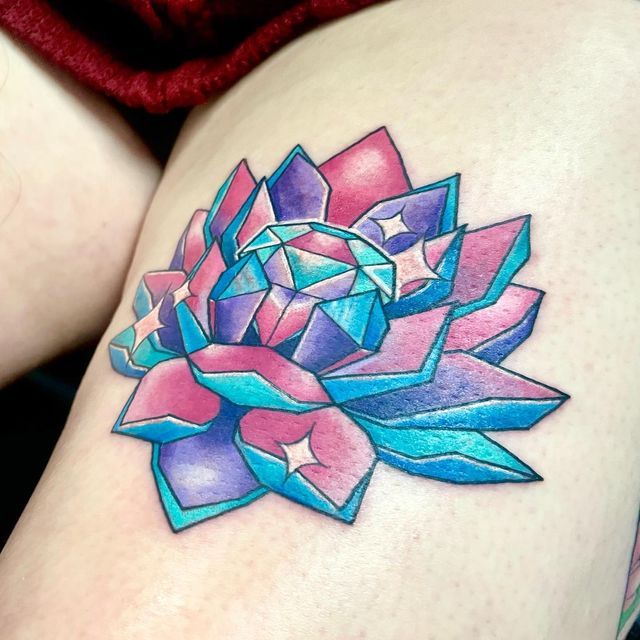 Oklahoma Tattoos 113