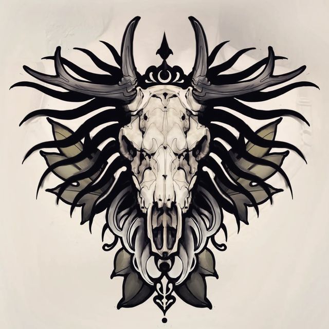 Oklahoma Tattoos 115
