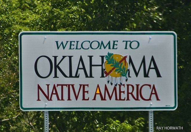Oklahoma Tattoos 117