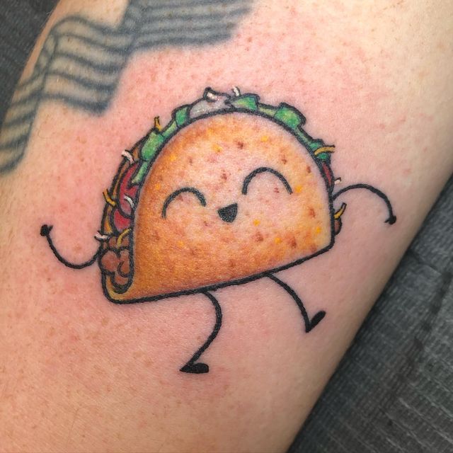 Oklahoma Tattoos 120