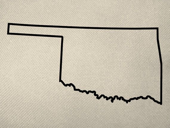 Oklahoma Tattoos 126