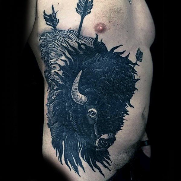 Oklahoma Tattoos 128